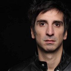 guille quero