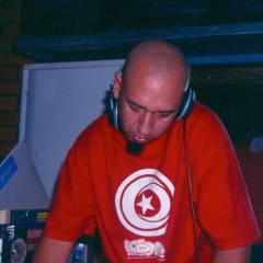 Jay Patterson aka Dj Petty