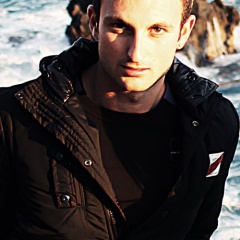Simone Orrico