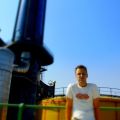 Seb Rock
