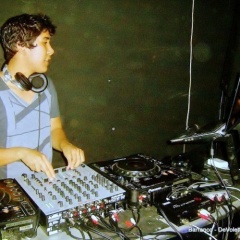 Sebastian Castillo
