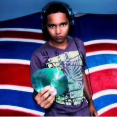 Sebas Phal