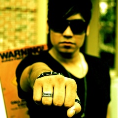 Sebastian Paiza