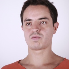 Sebastian Pumarino