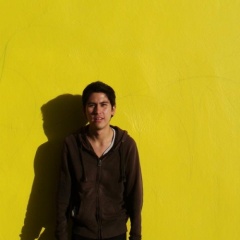 Sebastian Rios