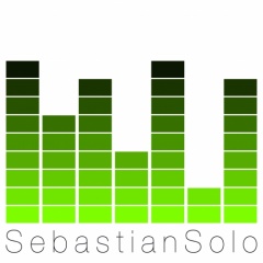Sebastian Solo Dj