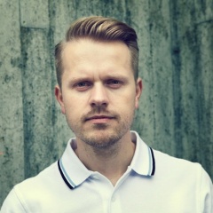 Sebastian Weiske