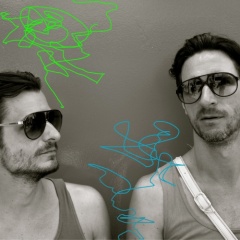 Sebo &amp; Madmotormiquel