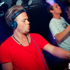 Sebastian Rosander