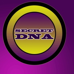 Secret DNA