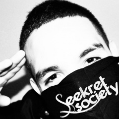 Seekret Society