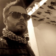 SEMIH ERKOL (Rhythm Royal Recordings)