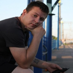 Sergei Ojegov