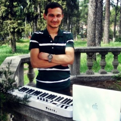 Sergen Tekin