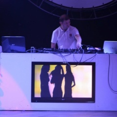 SERGE RAY