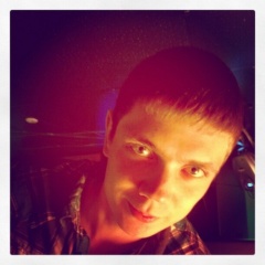 Sergey Rogov