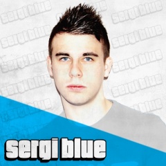 Sergi Blue