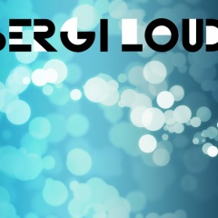 Sergi Recio (Sergi Loud)