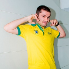 Sergio