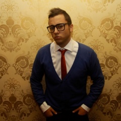 Sergio D' Garrido