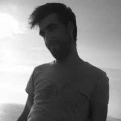 SERGIO PARRADO