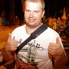 SerGio Picconti
