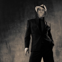 Sergio Hedrera
