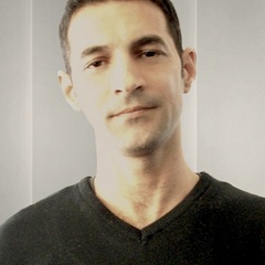 Serkan Kalgor