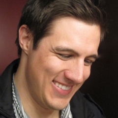 Seth Hosko