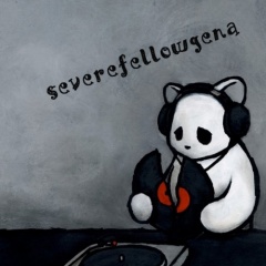 Severefellowgena