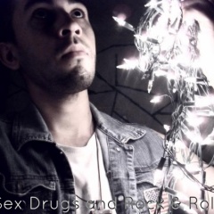 Sex Drugs and Rock &amp; Roll