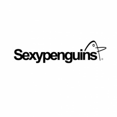 Sexy Penguins