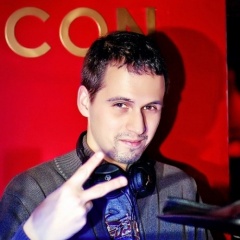 Sergey Galkin