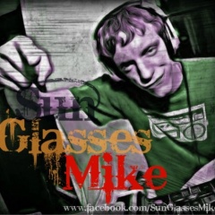 DJ SGM (Sunglasses Mike)