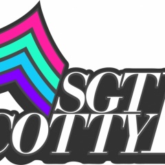 Sgt Scotty P