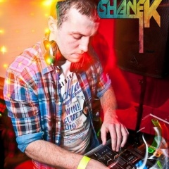 Shane k