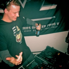 DJ Shane-o