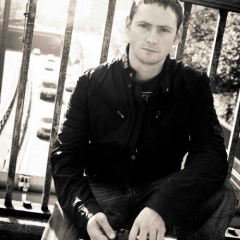 Shane Collins
