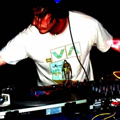 David Appleseed - DJ Shards