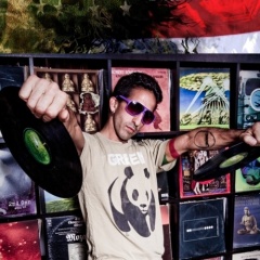 Dj Shayn