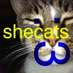 shecats