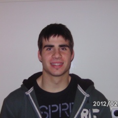 Andrew Shepherd