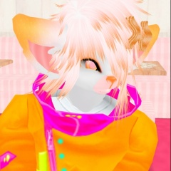 Sherbert Fox