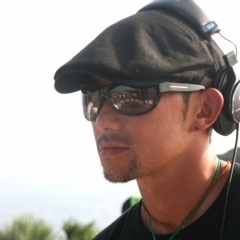 shiba@FreedomSunset