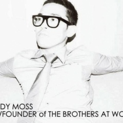 Shidy Moss