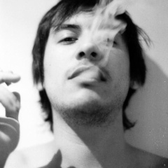 Luciano Benz (SHINDEN)