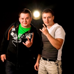 Shooter &amp; Bacid Jam