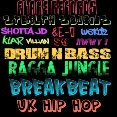 SHOTTA DJ