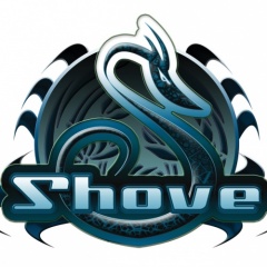 Shove