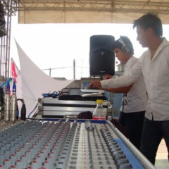 Fernando Hernandez a.k.a  Shox Fex
